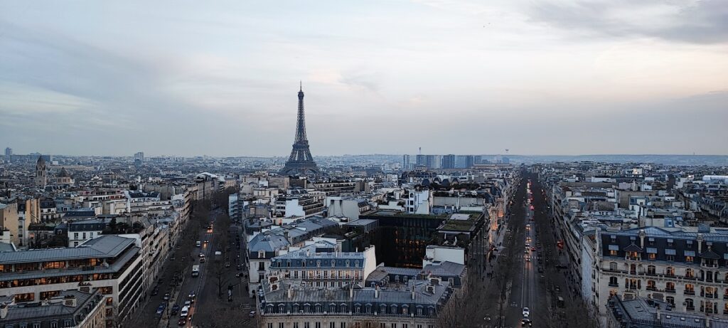 Paris